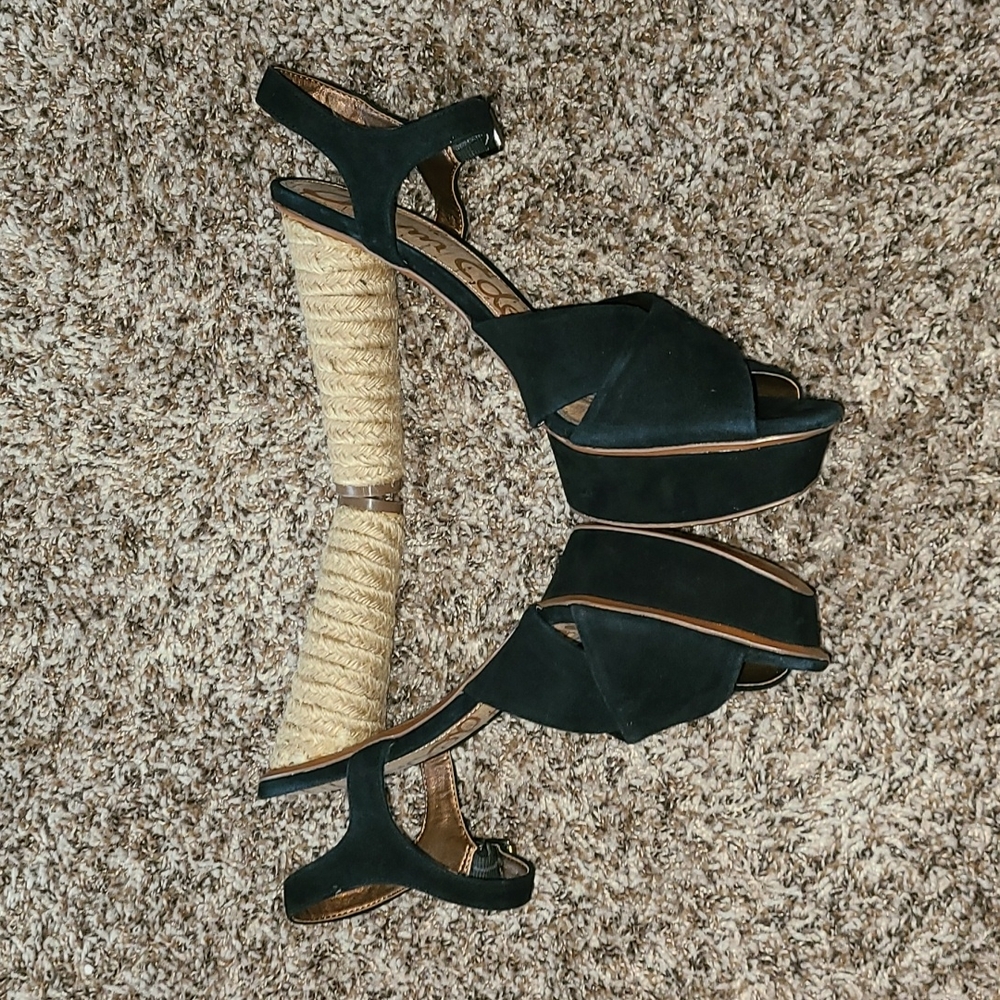 Sam Edelman Shoes - Picture 3 of 6